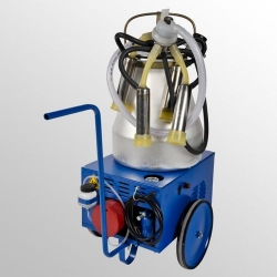 Доильный аппарат АД-01